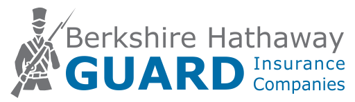 Berkshire Hathaway GUARD Insurance Companies corporate logo